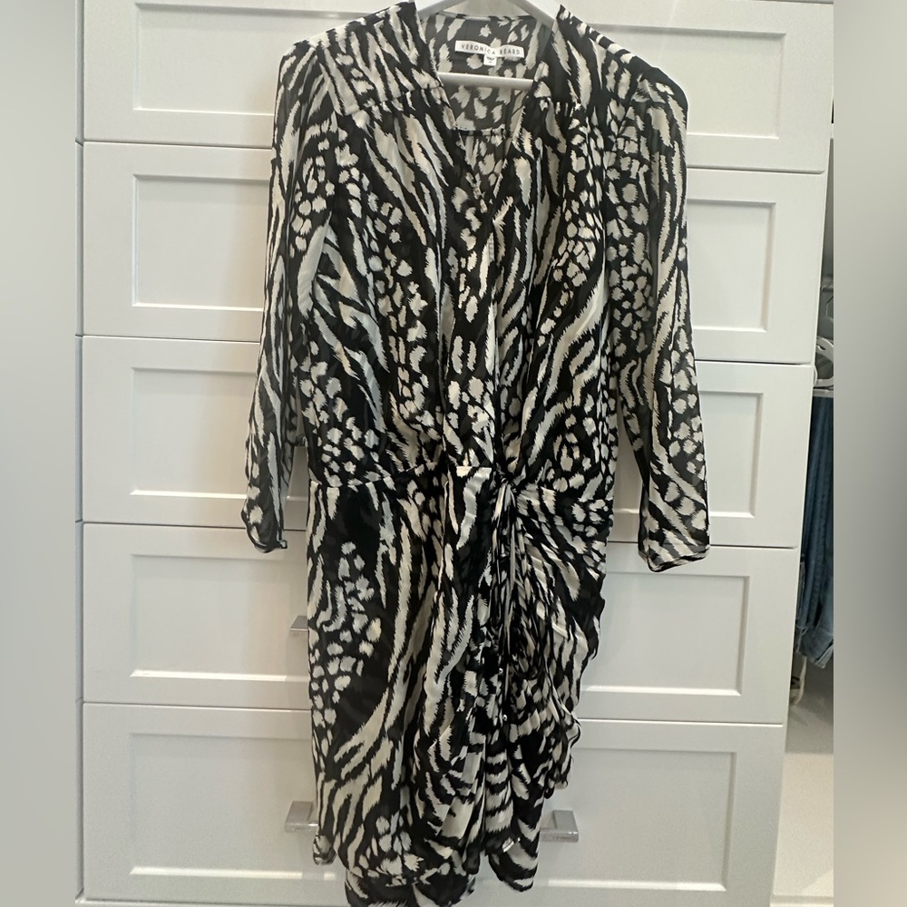Veronica Beard Dress
